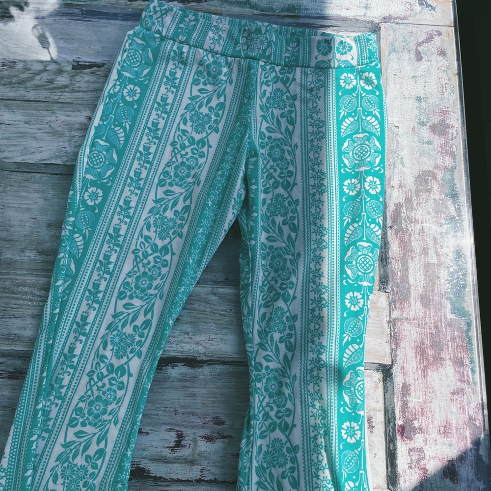 Ocean Drive beach pants